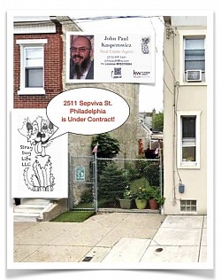 Under Contract January 2025