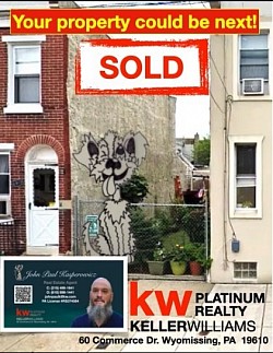 Sold February 2025