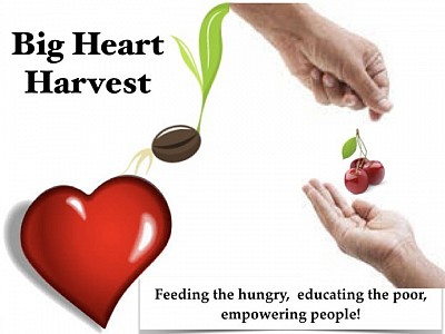 Big Heart Harvest Farming Ministry