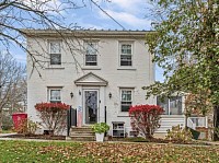 First Time Home Buyers