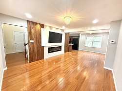 Living Room Dining Room Combo