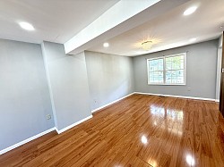 Living Room Dining Room Combo