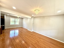 Living Room Dining Room Combo