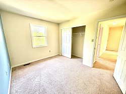3rd Bedroom