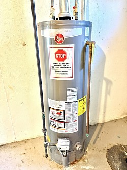 Water Heater