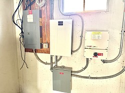 Electrical Boxes