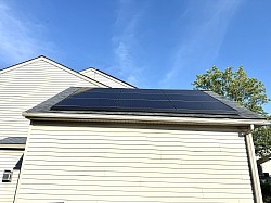 Solar Panels