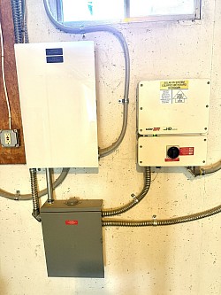 Electrical
